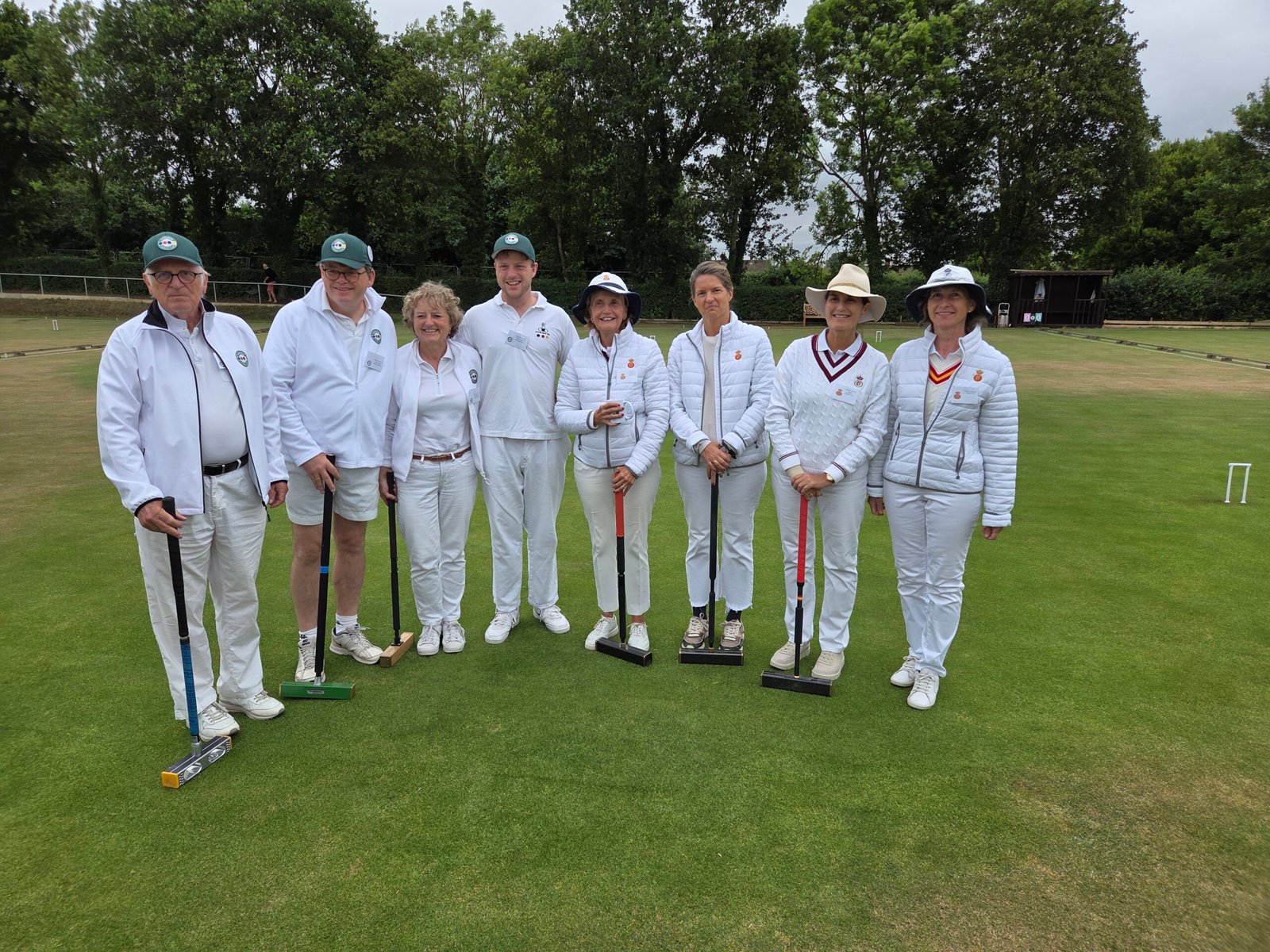 European Club League Tournament