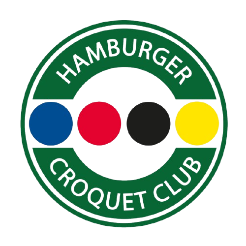 Hamburger Croquet Club Logo