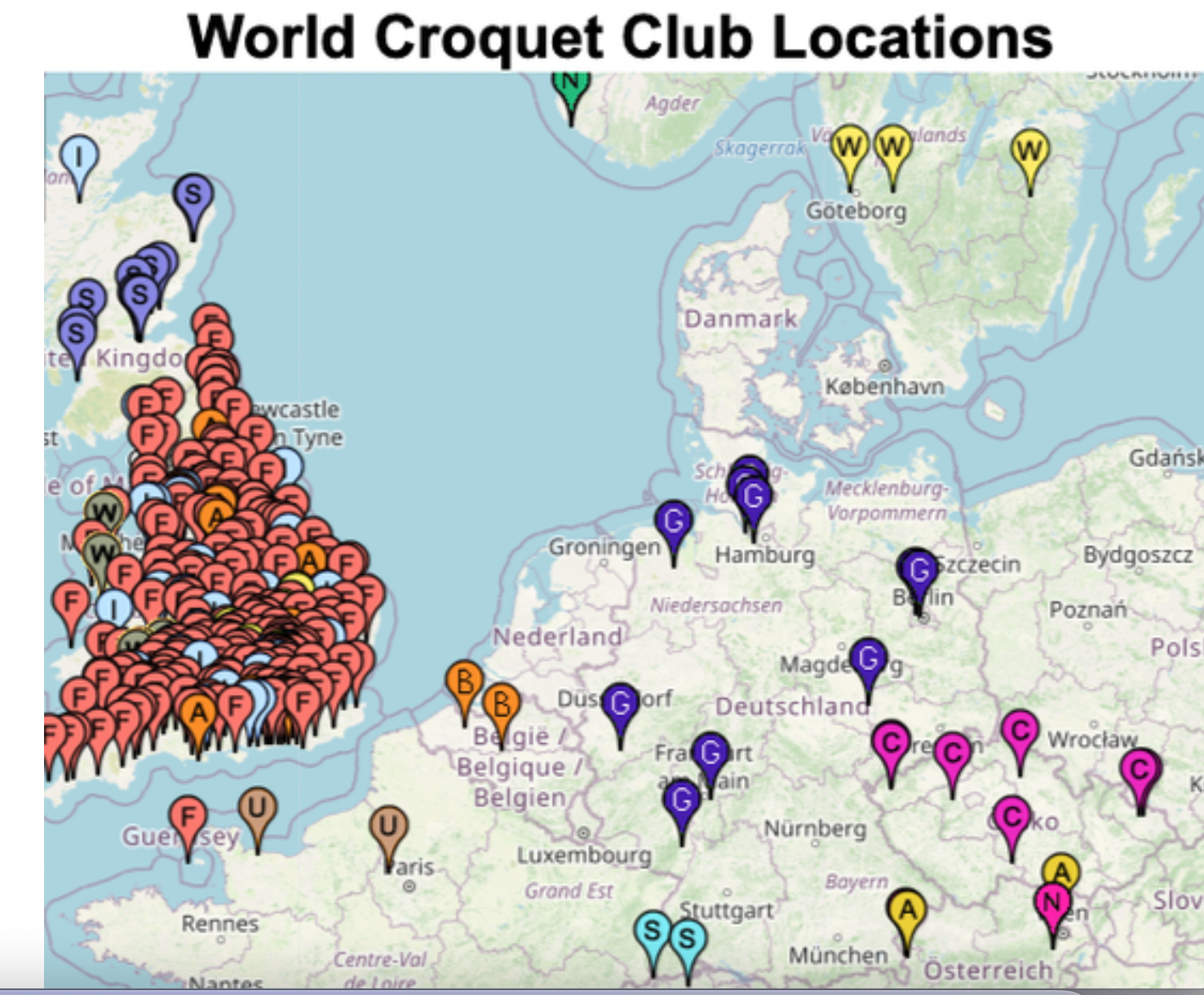 Hamburger Croquet Club