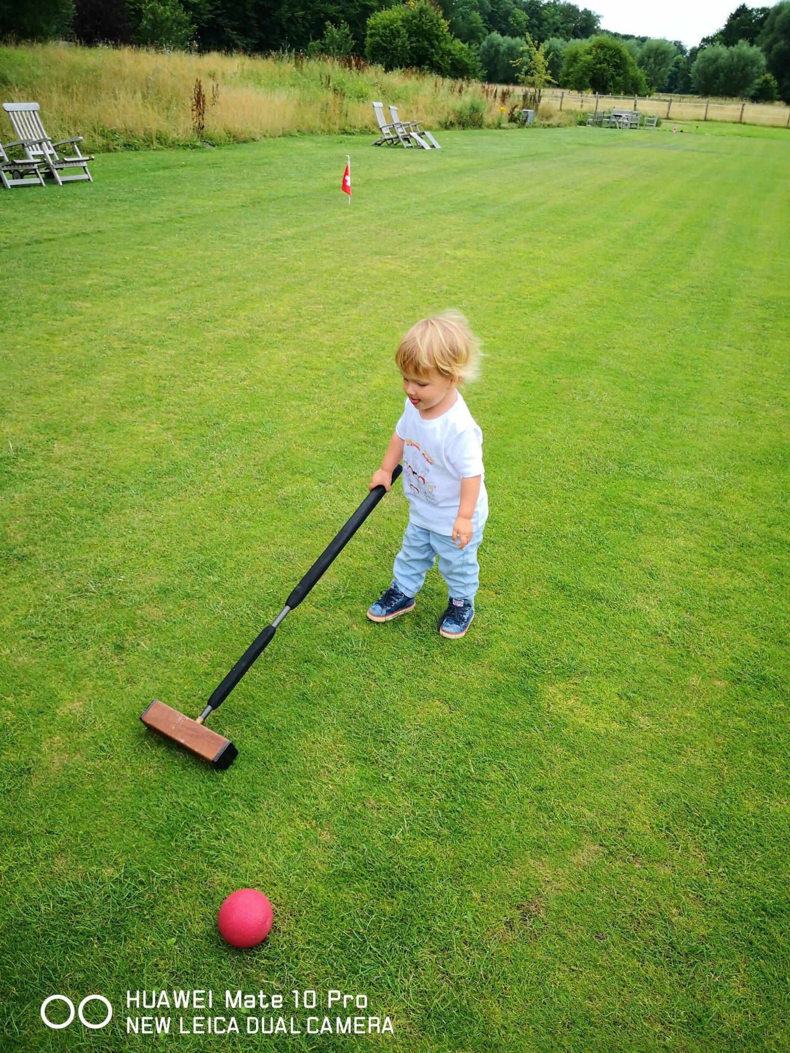 Nachwuchs wird gefördert
