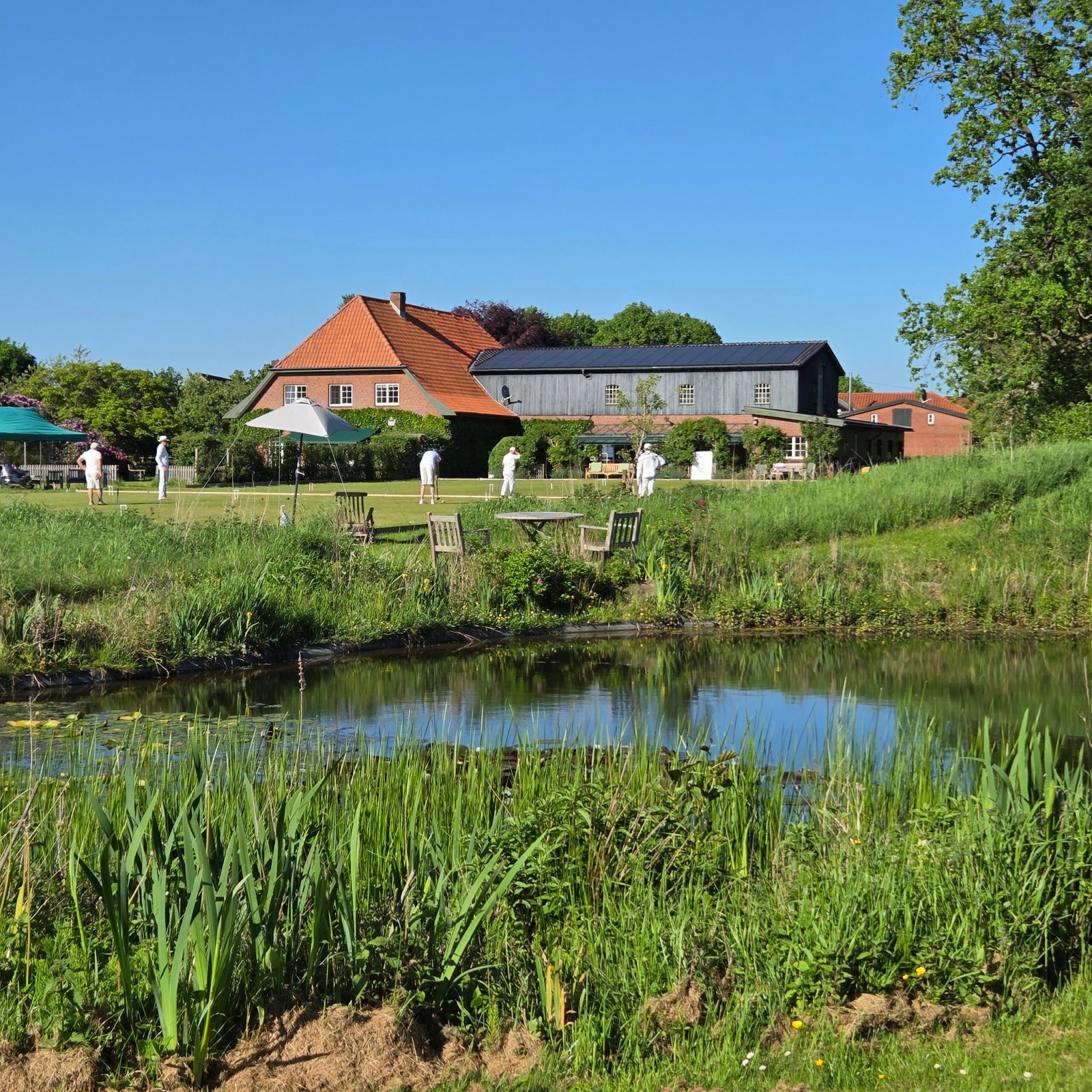 Frühling